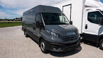 Iveco Daily 35S18 Hi-Matic 16m3 L4H2 3.0 176KM Furgon