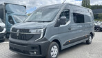 Renault Master L3H2 Extra  Zabudowa Brygadowa 2.0 150KM Brygadowy