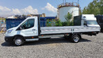 Ford Transit 350 L5 RWD DBL Trend Skrzynia Otwarta 2.0 165KM Skrzynia