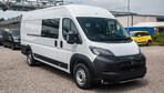 Peugeot Boxer L4H2 Zabudowa Brygadowa AT8 2.2 180KM Brygadowy