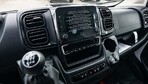Fiat Ducato Maxi L3H2 Zabudowa Brygadowa BMB 2.2 140KM Brygadowy