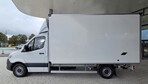 Mercedes Sprinter 315 L3 Kontener 8EP 9G-TRONIC 2.0 150KM Kontener