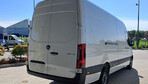 Mercedes Sprinter 317 CDI PRO Długi 9G-Tronic 2.0 170KM Furgon