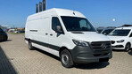 Mercedes Sprinter PRO Długi 317 CDI 9G-TRONIC 2.0 170KM Furgon