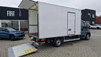 Fiat Ducato Maxi L3 Kontener 8EP + Winda 2.2 140KM Kontener