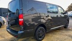Fiat Scudo XL L2H1 Zabudowa Brygadowa Składana 2.2 150KM Brygadowy
