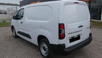 Peugeot Partner Van Long L2H1 EAT8 1.5 130KM Furgon