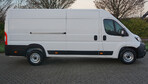Peugeot Boxer Heavy L4H2 AT8 2.2 180KM Furgon
