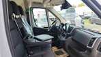 Peugeot Boxer Heavy L4H3 aut 2.2 180KM Furgon