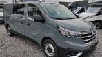 Renault Trafic L2H1 Zabudowa Brygadowa 2.0 130KM Brygadowy