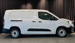 Citroen Berlingo Van XL L2H1 1.5 100KM Furgon
