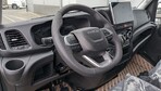Iveco Daily 50C18 Hi-Matic Kontener 8EP + Winda 3.0 180KM Kontener