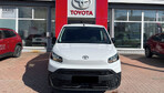 Toyota Proace City EV Long L2H1 Active 136KM Furgon