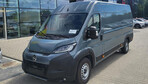 Citroen Jumper Heavy L4H2 AT8 2.2 180KM Furgon