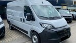 Peugeot Boxer Heavy L3H2 2.2 140KM Furgon