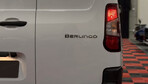 Citroen Berlingo Van L2H1 Zabudowa Brygadowa EAT8 1.5 130KM Brygadowy