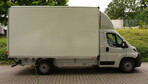 Fiat Ducato Maxi L4 Kontener + Winda 2.2 180KM Kontener