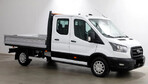 Ford Transit 350 L3 Trend Zabudowa Brygadowa + Wywrotka 2.0 130KM Wywrotka