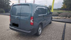 Fiat Doblo Cargo/Van XL L2H1 1.5 130KM Furgon