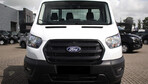 Ford Transit 350 L4 Trend Skrzynia Otwarta 2.0 130KM Skrzynia