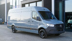 Mercedes Sprinter 315 CDI Długi PRO 2.0 150KM Furgon
