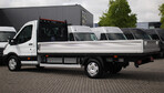 Ford Transit 350 L4 Trend Skrzynia Otwarta 2.0 130KM Skrzynia