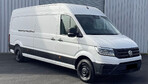 Volkswagen Crafter L4H3 8AT 2.0 177KM Furgon