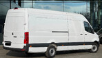Mercedes Sprinter PRO Ekstradługi 319 CDI 9G-TRONIC 2.0 190KM Furgon