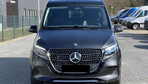 Mercedes V Klasa V 300 d 9G-Tronic Marco Polo Horizon 2.0 237KM Kombi