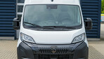 Peugeot Boxer L4H2 2.2 140KM Furgon