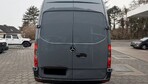 Mercedes Sprinter 317 CDI Długi PRO AUT 2.0 170KM Furgon
