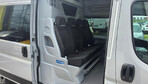 Citroen Jumper Heavy L4H2 Zabudowa Brygadowa AT8 2.2 180KM Brygadowy