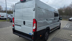 Citroen Jumper Heavy L4H2 Zabudowa Brygadowa AT8 2.2 180KM Brygadowy