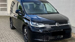 Volkswagen Caddy osobowy TDI Life DSG L1 2.0 122KM Kombi