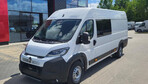 Citroen Jumper L4H2 Zabudowa Brygadowa  AT8 2.2 180KM Brygadowy