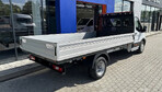 Ford Transit 350 L4 RWD DBL Trend Skrzynia Otwarta 2.0 165KM Skrzynia