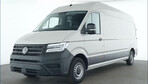 Volkswagen Crafter L4H3 2.0 177KM Furgon