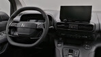 Fiat Fiorino/Qubo La Prima L1H1 aut 1.5 130KM Kombi