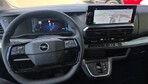 Opel Zafira Life Long L2H1 Business AT8 2.2 180KM Kombi