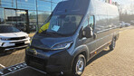 Citroen Jumper Heavy L4H3 2.2 180KM Furgon