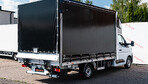 Renault Master L3 Zabudowa 10EP + Tył Spanie + Winda 2.0 170KM Plandeka