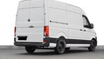 Volkswagen Crafter L3H3 2.0 140KM Furgon