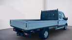 Ford Transit Trend 350 L4 Zabudowa Brygadowa + Skrzynia RWD 2.0 165KM Doka