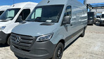 Mercedes Sprinter PRO Długi 317 CDI 9G-TRONIC 2.0 170KM Furgon