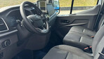 Ford Transit 350 L3 Trend Zabudowa Brygadowa + Skrzynia 2.0 130KM Doka