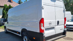 Opel Movano Heavy L4H2 2.2 140KM Furgon