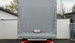 Volkswagen Crafter Zabudowa 10EP 2.0 177KM Plandeka