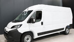 Opel Movano Heavy L3H2 2.2 180KM Furgon