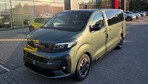 Opel Zafira Life XL L2H1 Business aut 2.0 180KM Kombi