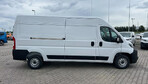 Peugeot Boxer Heavy L3H2 2.2 140KM Furgon
